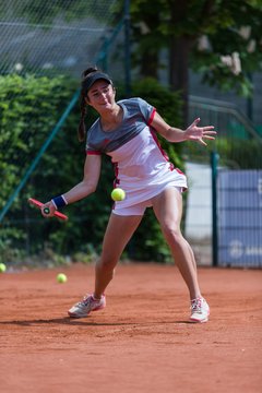 Bild 85 - BL Der Club an der Alster - Marienburger SC : Ergebnis: 3:6